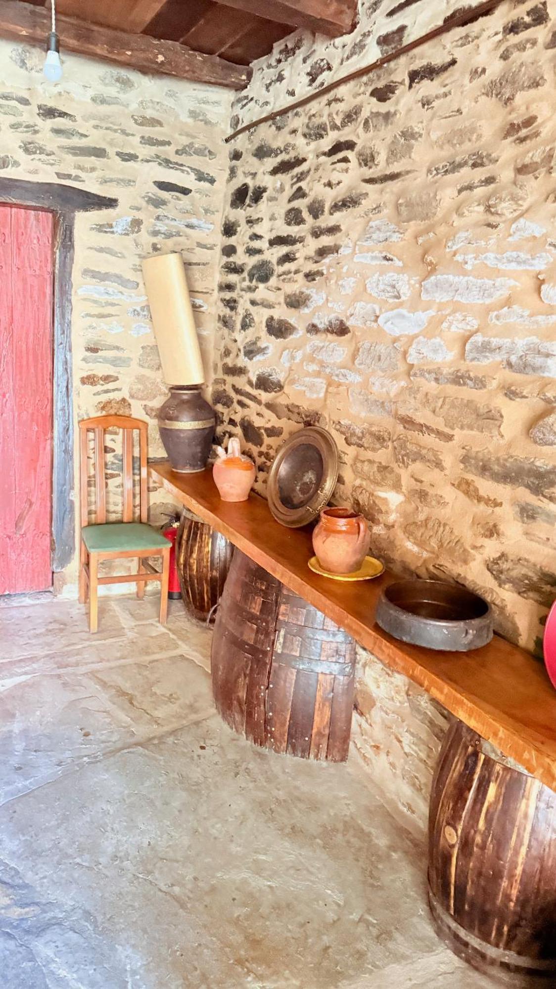Pension Y Albergue Matias Locanda Sarria Extérieur photo