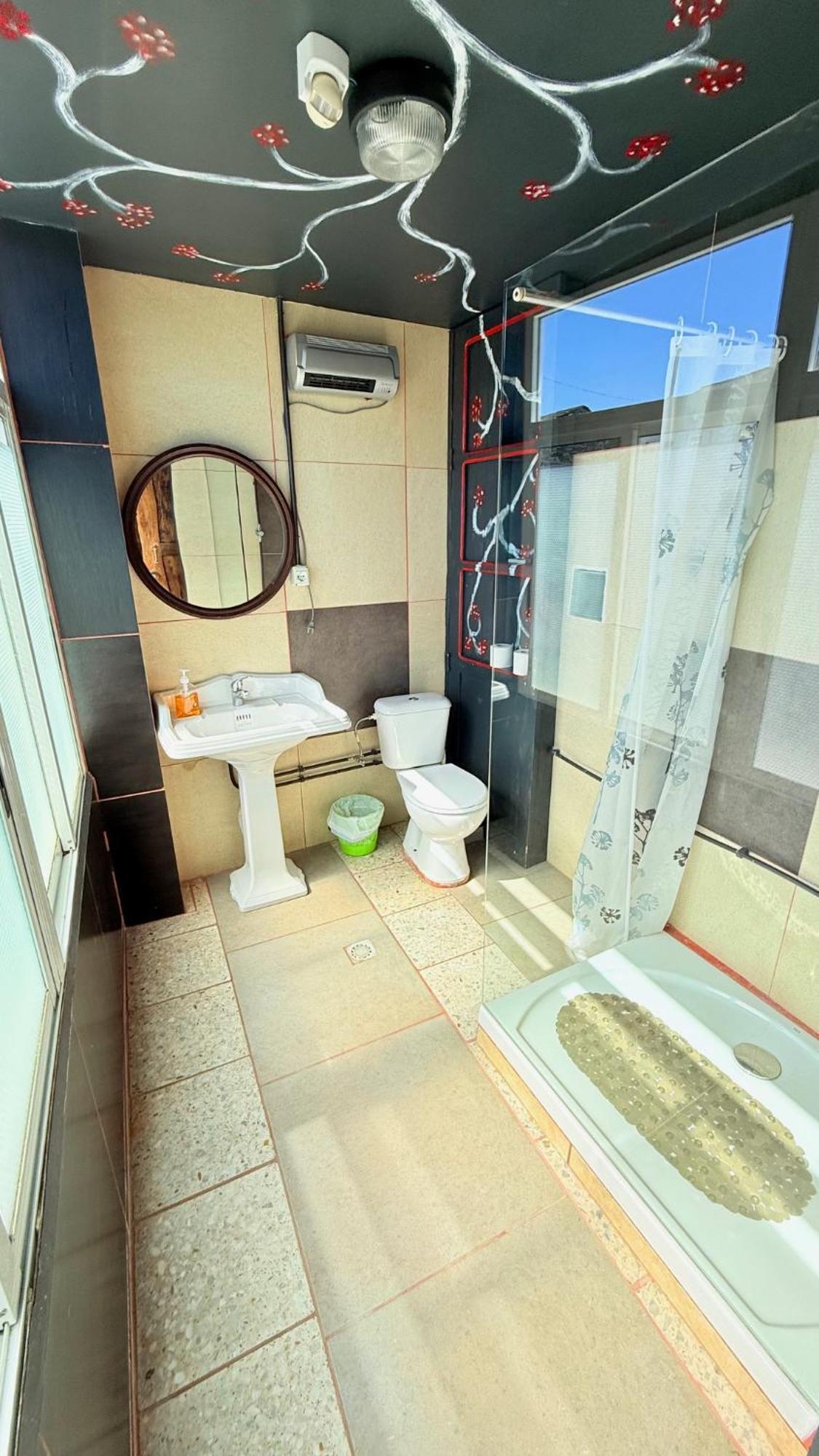 Pension Y Albergue Matias Locanda Sarria Extérieur photo