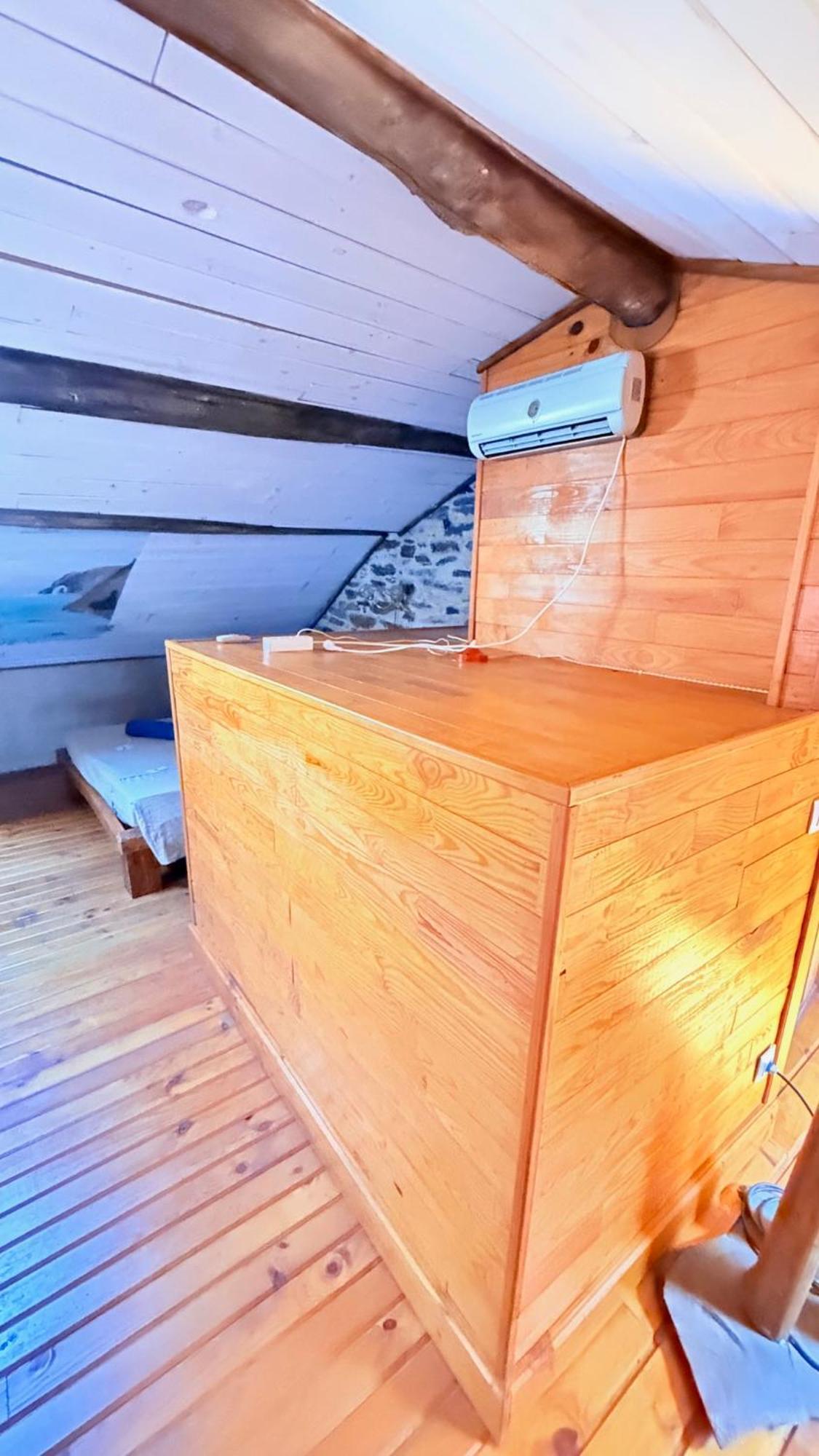 Pension Y Albergue Matias Locanda Sarria Extérieur photo