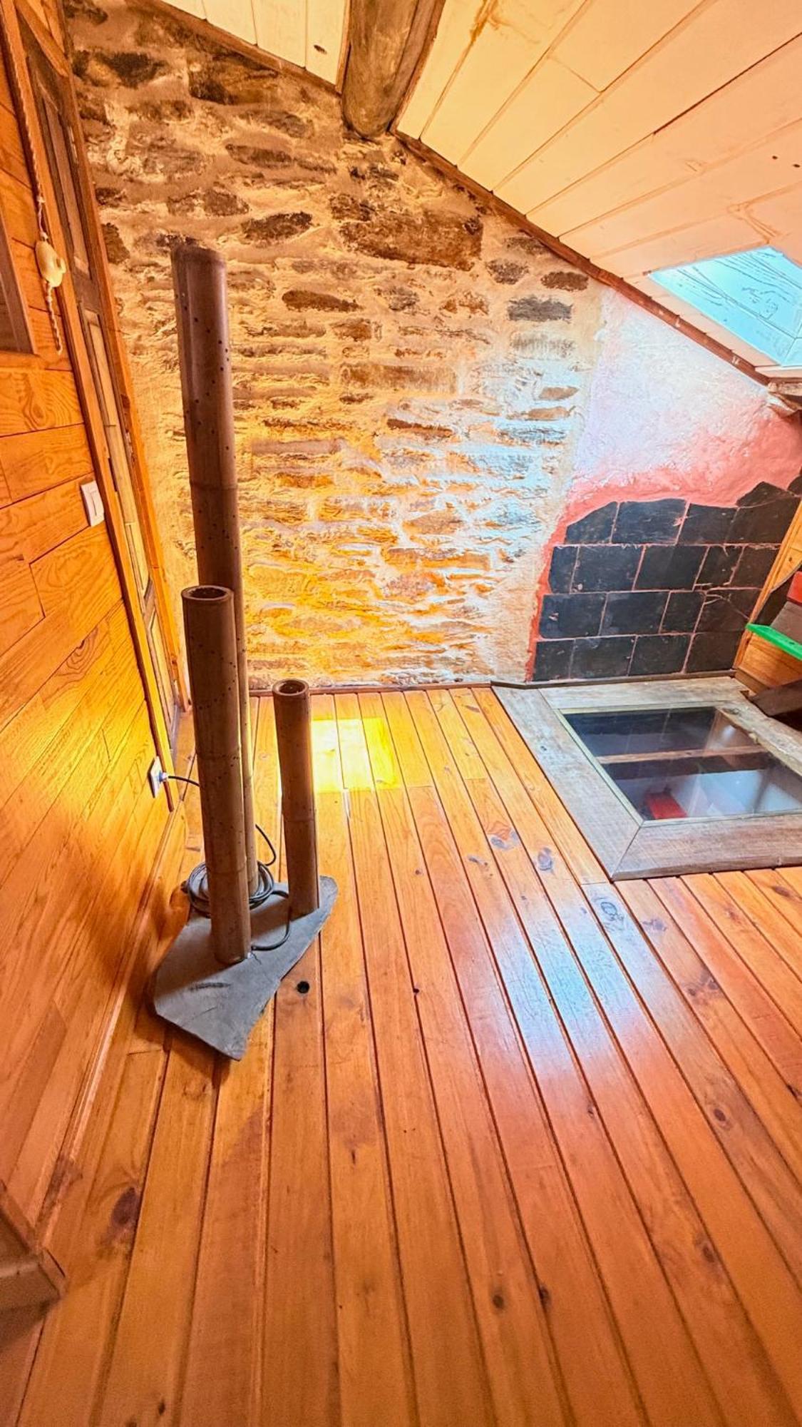 Pension Y Albergue Matias Locanda Sarria Extérieur photo